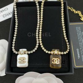 Picture of Chanel Necklace _SKUChanelnecklacejj66067